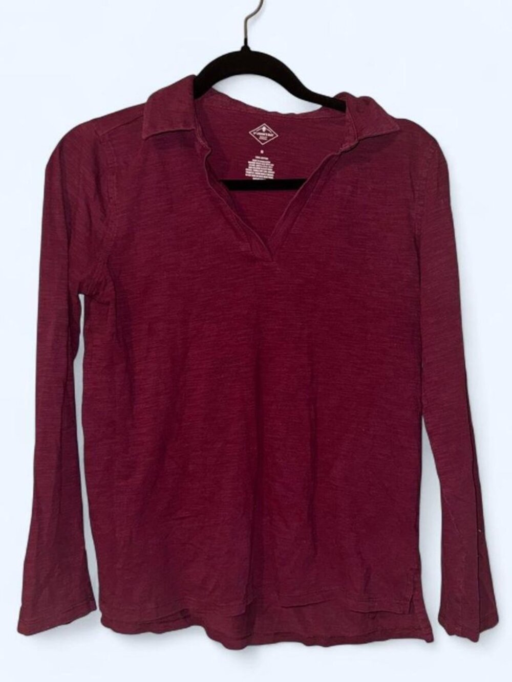 Women's St. Johns Bay Top